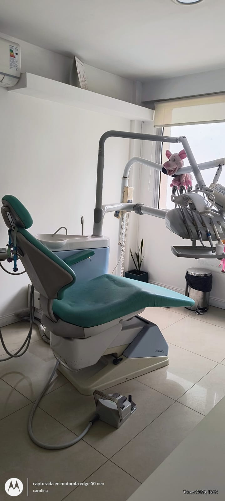 Logo de Consultorios Cousseau